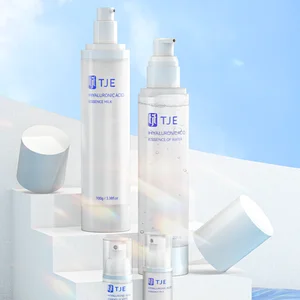High Quality Hyaluronic Acid Tranexamic Acid Toner Lotion Set Niacinamide Face Hydrating Moisturizing Soothing Nourishing