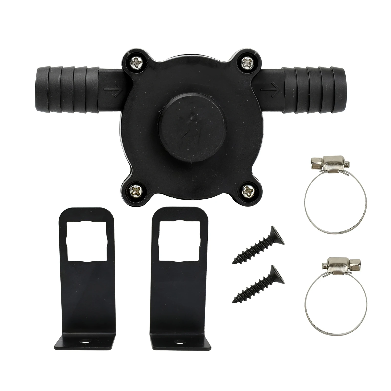 Pompe Perceuse électrique Portable - Transfert Liquides | Eau, Huile, Produits Jardin