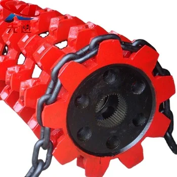 chain sprocket set price