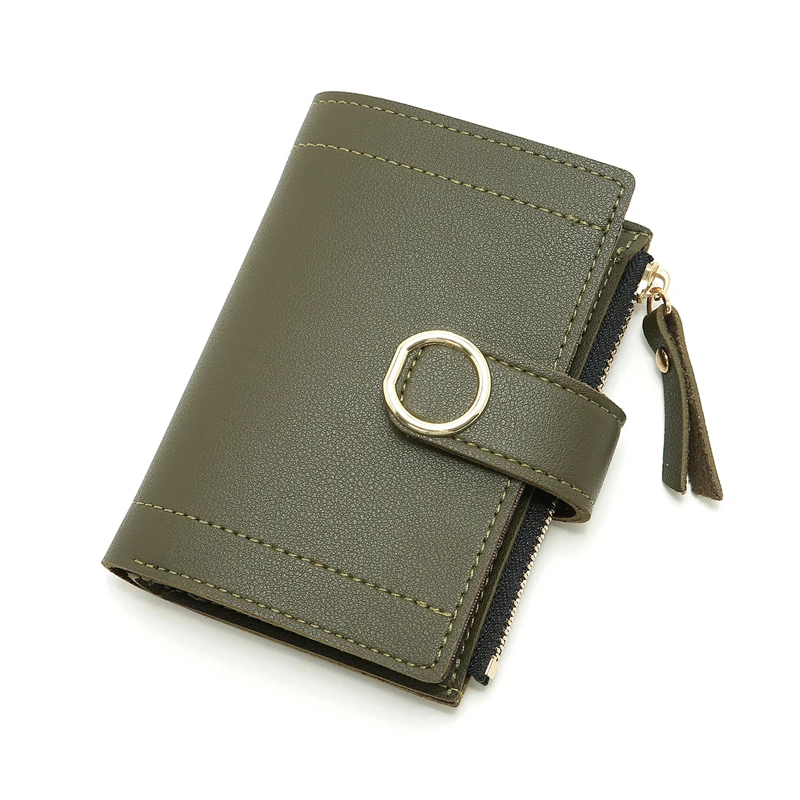 female card wallet