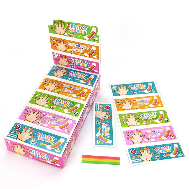 Band-Aid candy