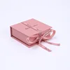 Pink box