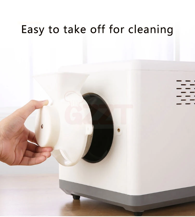 1.5kg Roaster Coffee Bean Machine Home Electric Mini Small Batch Coffee