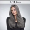 0-11 Grey