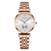 Rose white