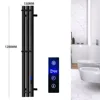 12015 square tube-matte black