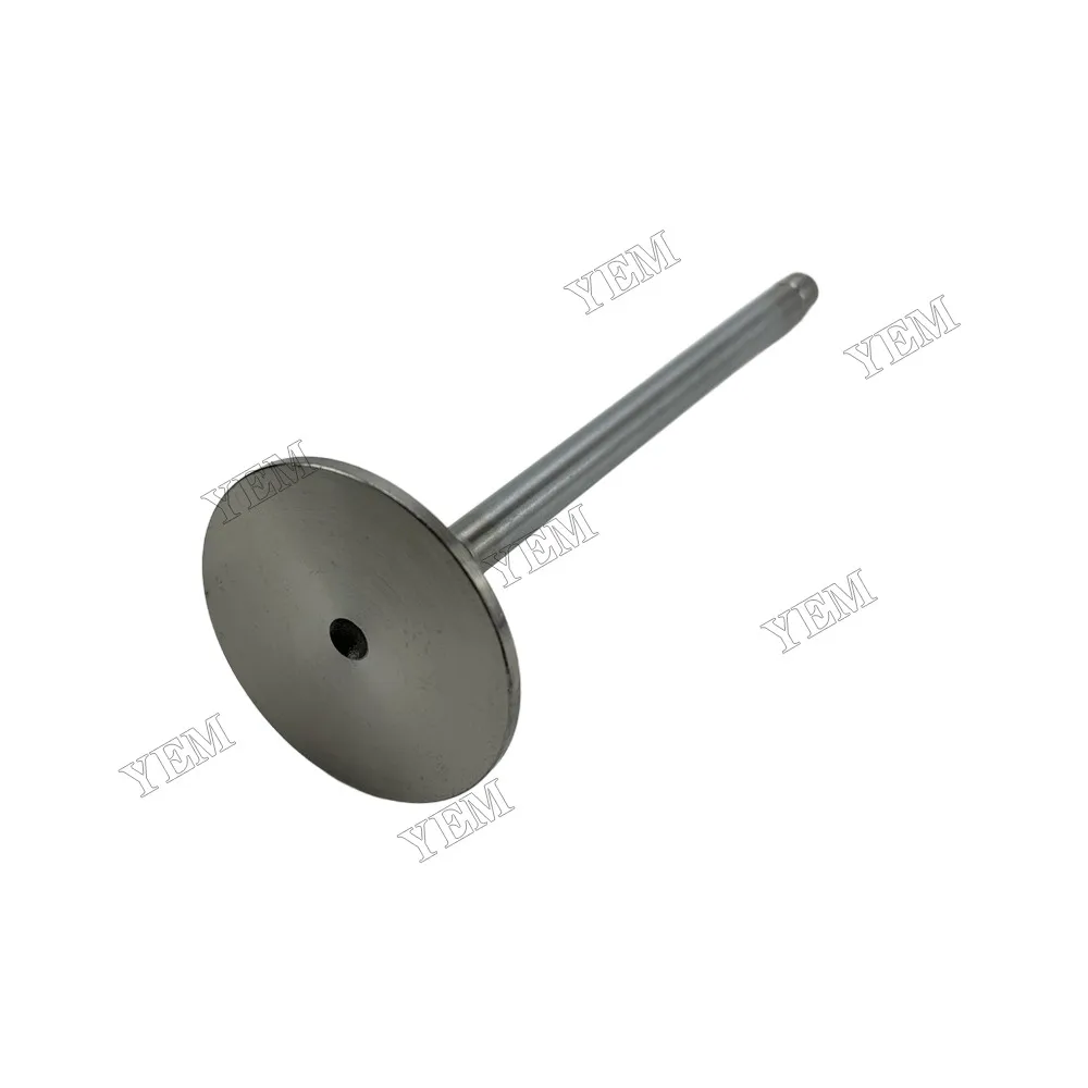 Intake Valve TR98062 Fit for John Deere 4045D Engine 6