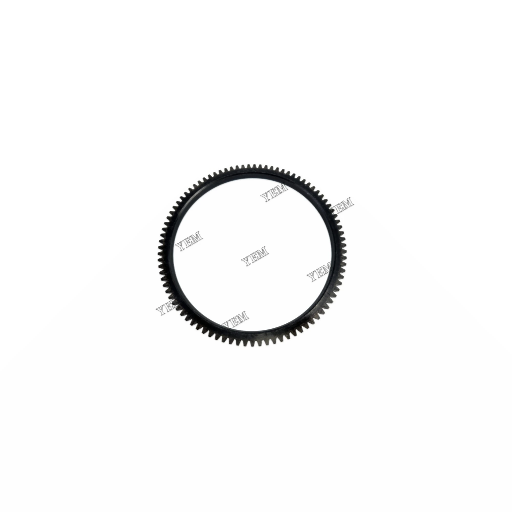 Engine Rebuild Kit D1503 Flywheel Ring Gear 15221-63820 for Kubota Heavy Equipment Engine Parts