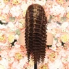 highlights color deep wave