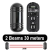 สีดำ 2BEAM 30M