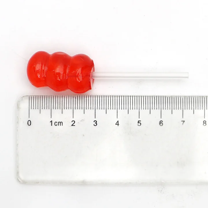 gummy jellypop