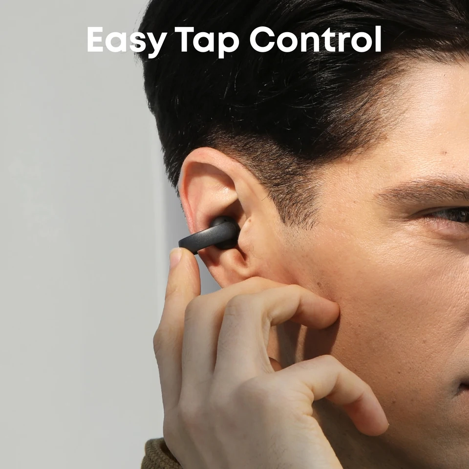 Anker Soundcore Aeroclip Earbuds - Comfort & Connectivity