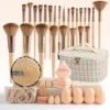Ensemble beige 44 pièces