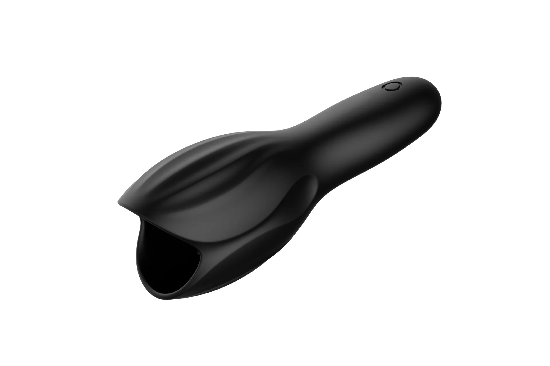 Electric Glans Penis Exercise Delay Trainer With 10 Frequency Vibration Oral Sex Automatic Masturbator for Man Penis Exerciser