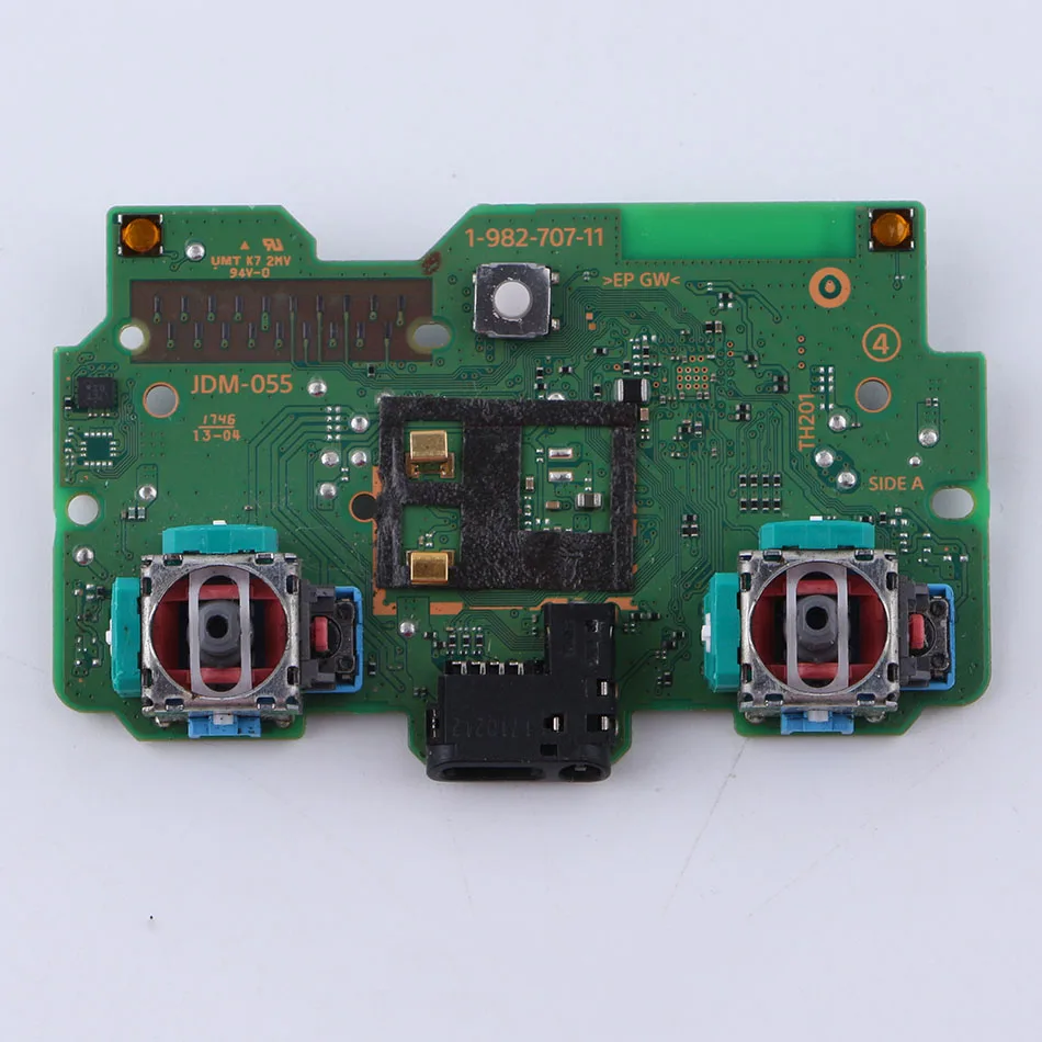 PlayStation4 - みー♡ PlayStation Controller Motherboards | iFixit