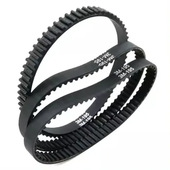 New Arrival 4N1745 4N-1745 Ksd Group Engine Belt Suitable For Caterpillar