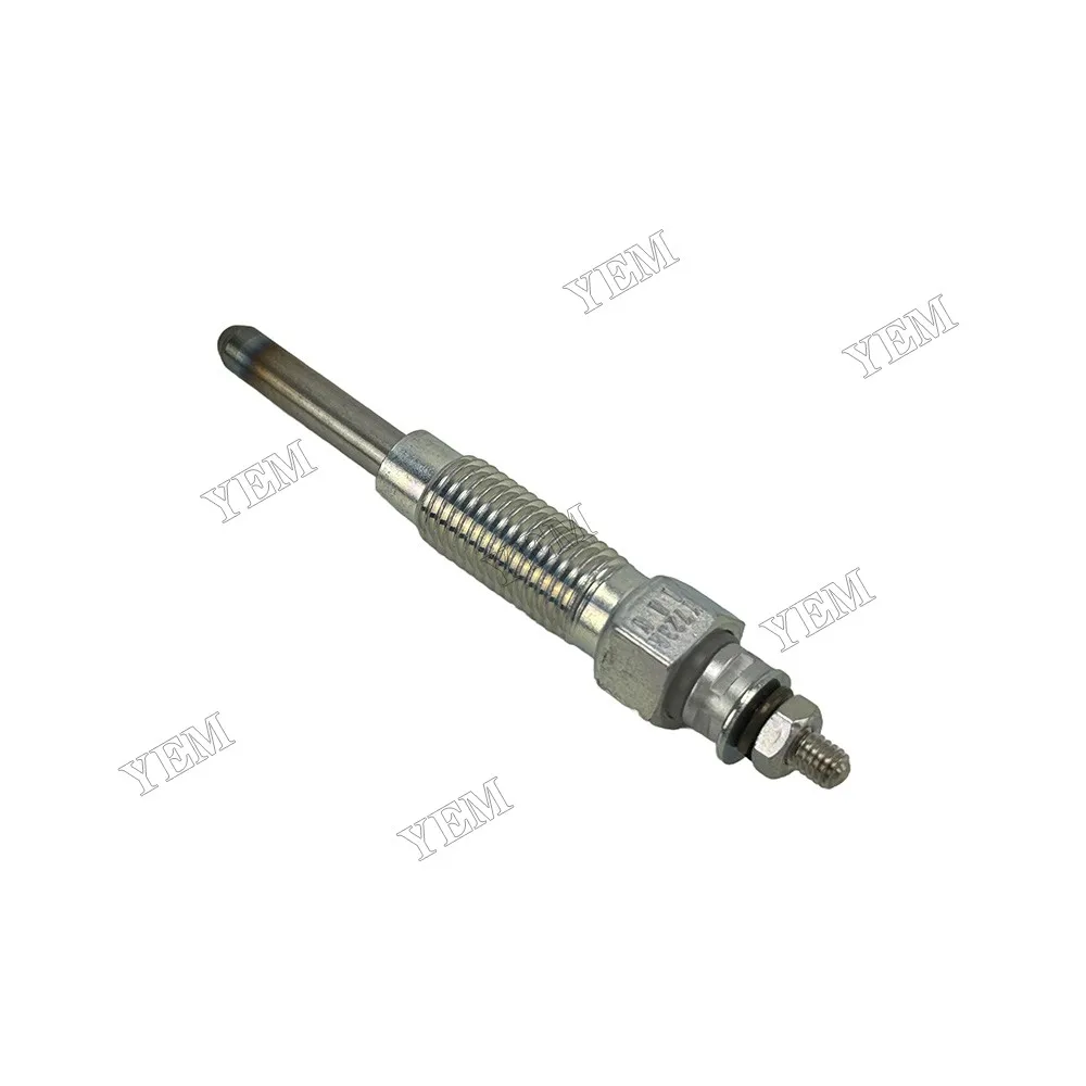 Glow Plug 30L66-00302 Fit for Mitsubishi L2E Engine 4
