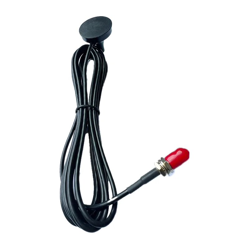 product 24g suction cup antenna 3 meter high gain antenna-2