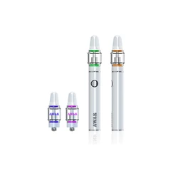Электронная сигарета Itsuwa накаливания 510 Thread CBD Vape Pen Kit amazon электронная сигарета