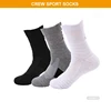 02-CREW SPORT SOCKS