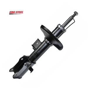 Kingsteel High Quality  Front Right  Shock Absorber OEM 334464 41601-64J00 for SUZUKI VITARA TA TD 1.6L,1.9DDIS 2.0L