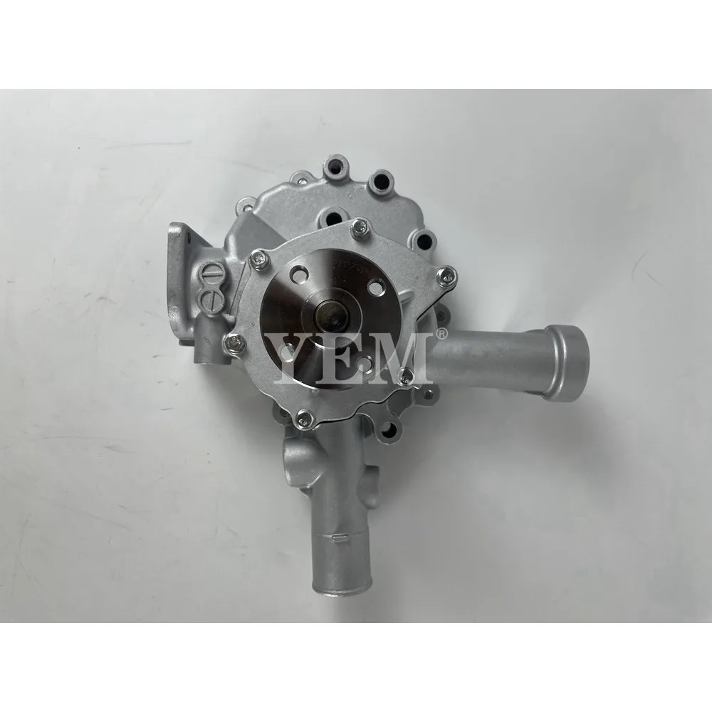 Engine Parts 1DZ Water Pump for Toyota 2