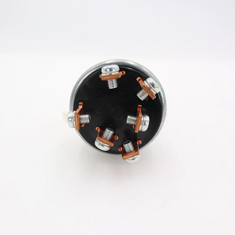 Excavator Starting Switch 22B-06-11910 for KOMATSU PC200-8 PC300-8