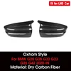 Oxhorn LHD