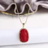 Red Gold