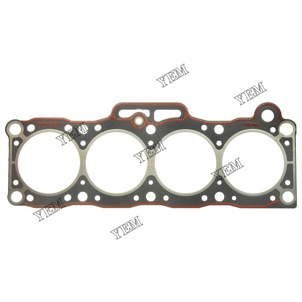 Best Quality F2 Engine Cylinder Head Gasket for Ford Probe/ Mazda 626 8893 B2200 MX-6 2.2