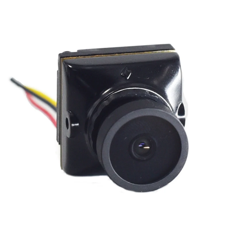 FPV Mini 1200TVL Camera Wide Angle FPV Racing Drone