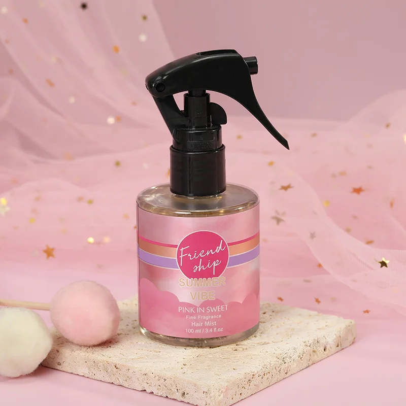 Personal Care 100ml Hair Perfume Spray High Quality Restore Hair Care