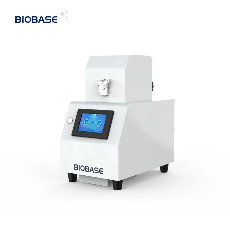 Biobase CHINA Tissue Grinding Machine BH-Y1 Digital Tissue Grinding Machine for Laboratory Sample for Lab or Hospital