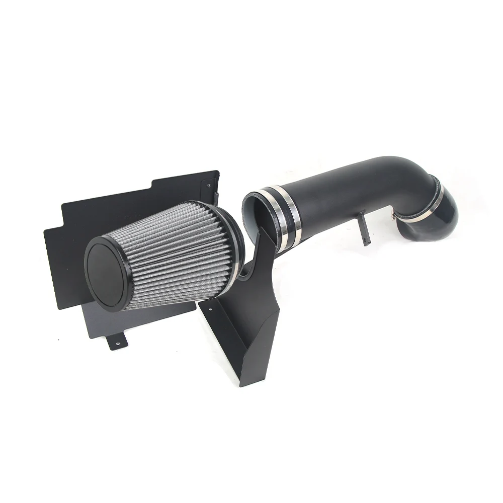 Customization Cold Air Intake System For Gmc Sierra Yukon Denali 1500 2500 3500 Chevrolet Silverado