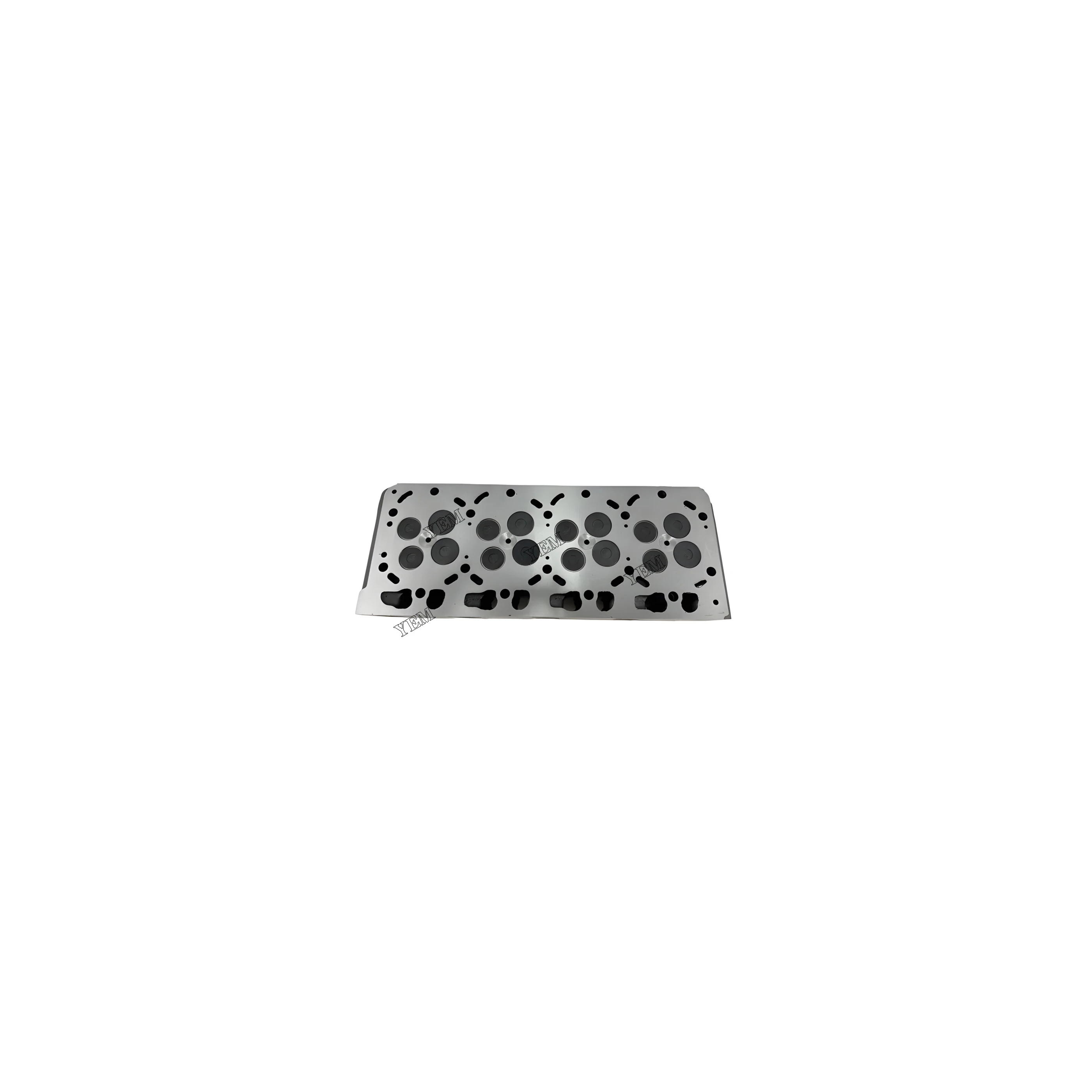 V3800 Cylinder Head Assy for Kubota Cylinder Head Assy Engine Parts