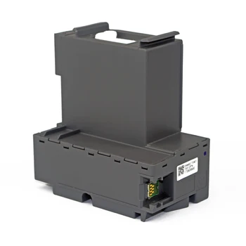 T04d100 Ecotank Ink Maintenance Box For Epson Xp-5100 L6160 L6171 L6170 ...