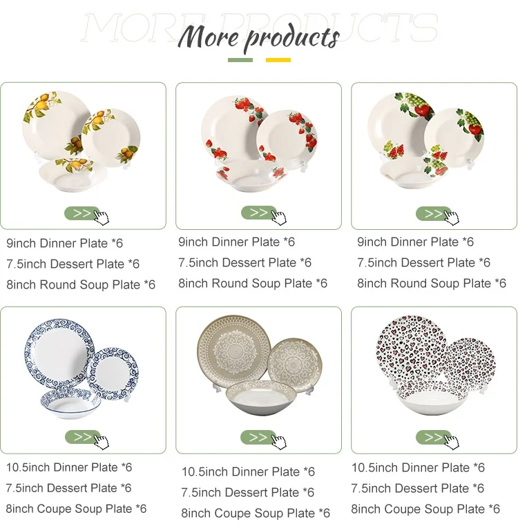 Hot Sale Microwave Safe Porcelain Dinner Set Buy Hot Sale Microwave