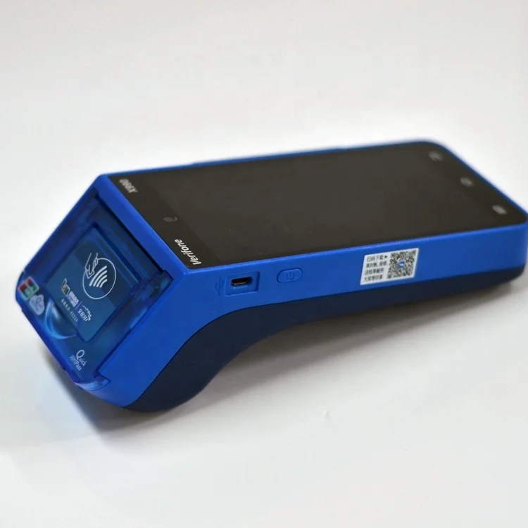 Handheld Pos Terminal Verifone X990 Pos Payment Terminal Financial