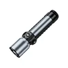QB-593 Negro (Paquete de baterías para linterna)