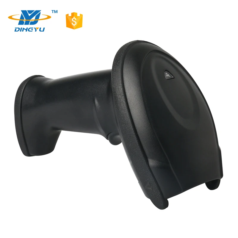 Dyscan DS5900 Supermarket BT Bar Code Reader 2D QR CMOS Wired Handheld Barcode Scanner New