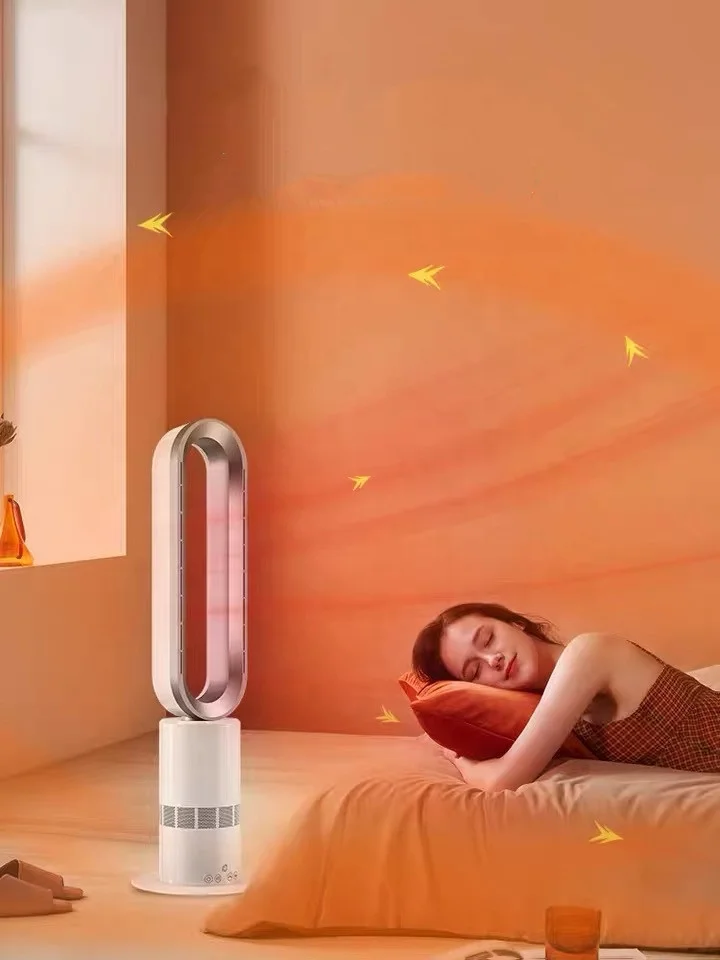 電気ファンヒーターTP-18PRO 電気ファンヒーターセンサー室内温度空間ヒーターファンTP-18PRO 80 cm