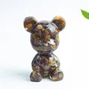 colorful Tigers eye