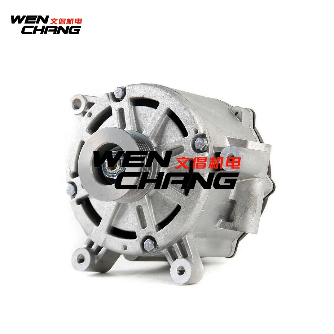 94860303300 94860303301 948603033AX Alternator for Porsche