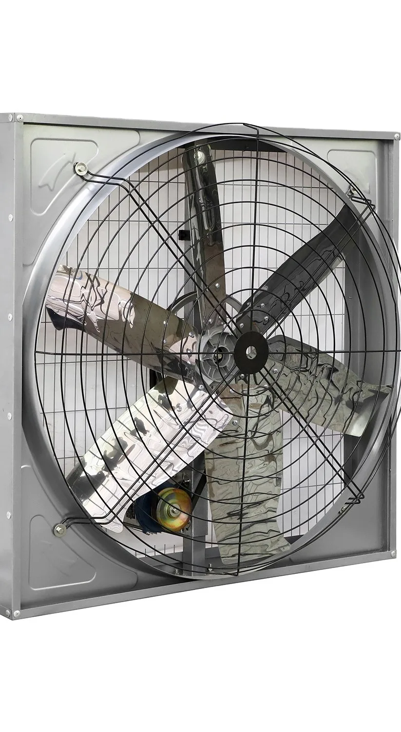 Ventilation Fan For Dairy Cows Dairy Barn Fans Cow House /dairy Farm