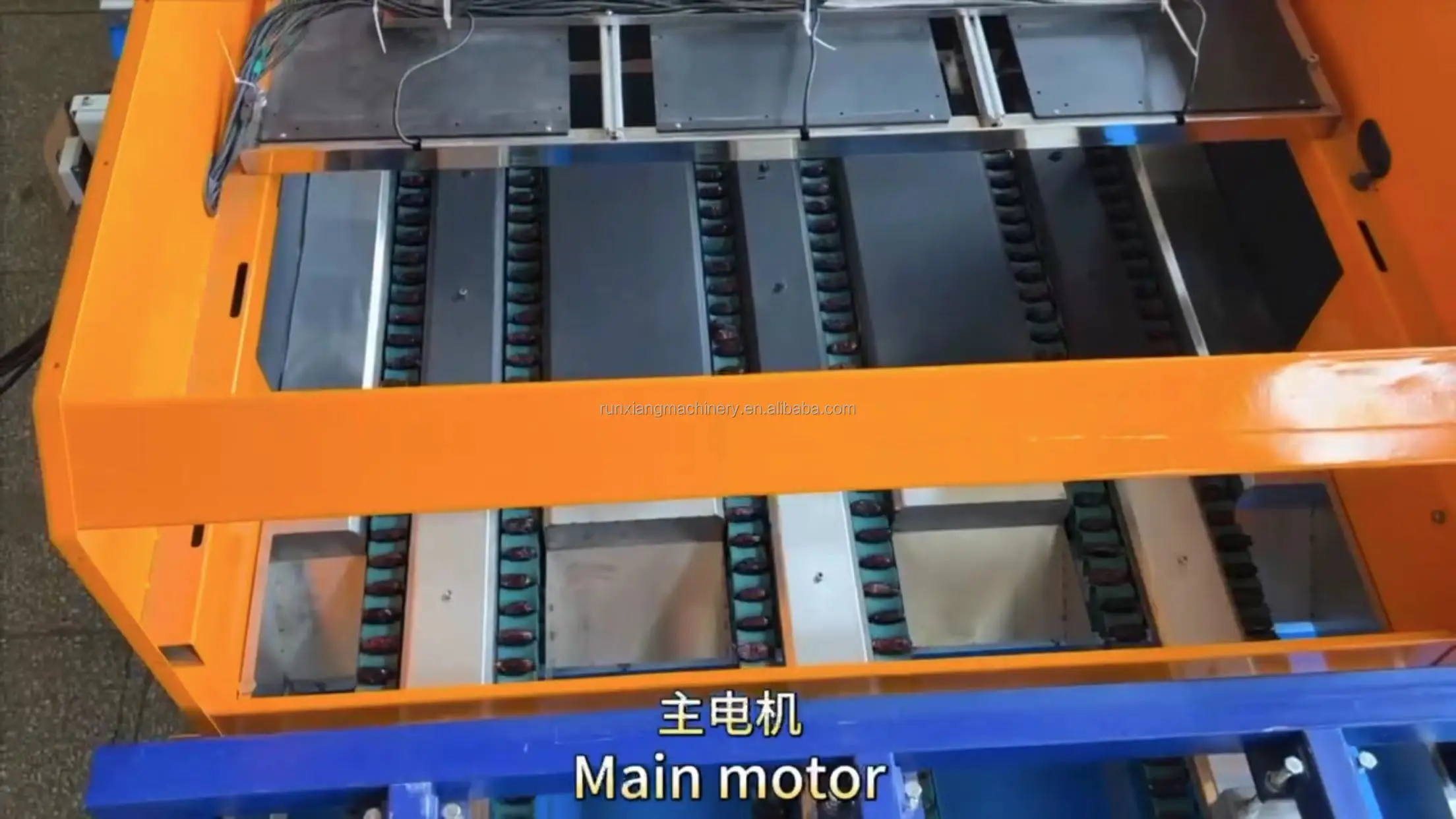 Automatic Dates Grading Sorting Machine Medjool Date Size Small Grader ...