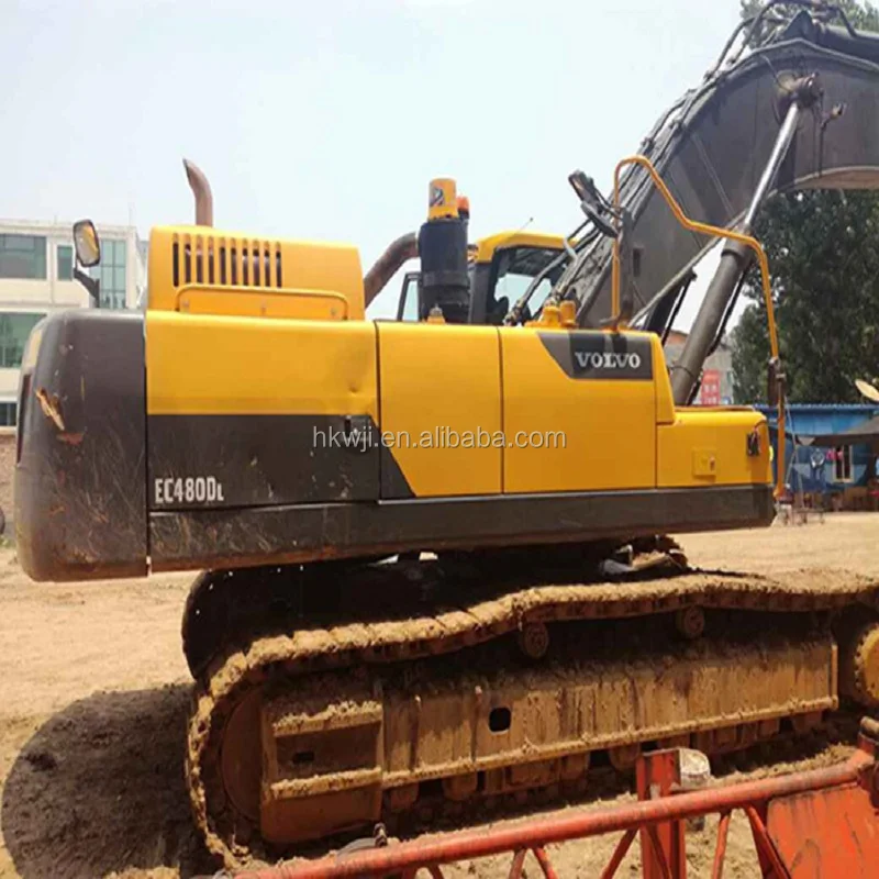 Used Volvo 480 Excavator In Low Price Used Volvo 480 Excavator For Sale Buy Used Volvo 480 Excavator Used Volvo 480 Excavator Volvo480 Crawler Excavator Product On Alibaba Com