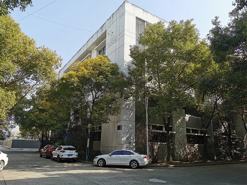 Nantong Bestest Biotech Co., Ltd. 3