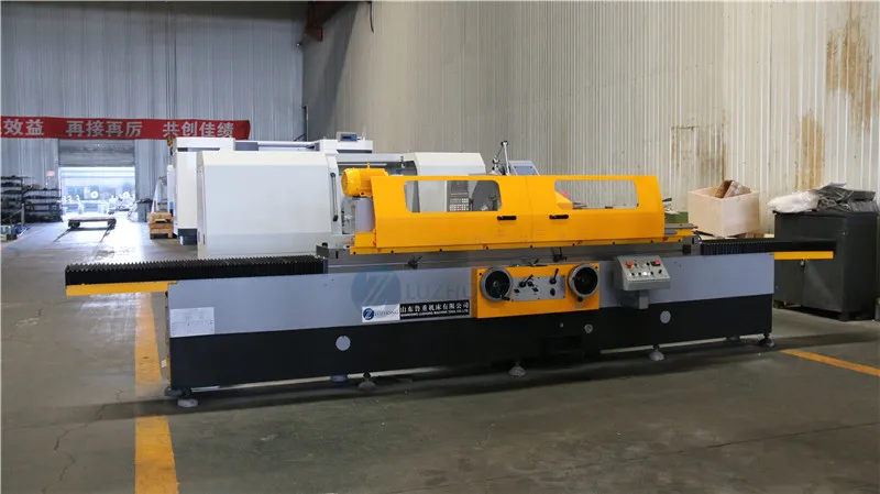 Китайский цилиндрический шлифовальный станок M1450