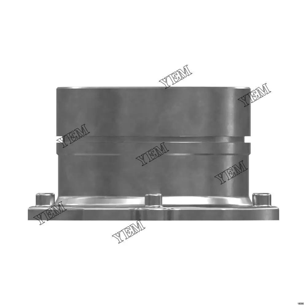 Wholesale High Quality Pipe-Exhaust Part No. 2G-9155 2G9155 Heavy Equipment Engine Parts 5