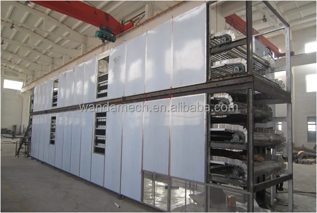 Industrial Heating Equipment, 80-200kg - detail 24